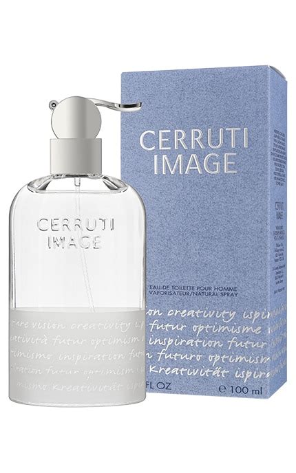 CERRUTI IMAGE vyriškas tualetinis vanduo 75 ml DROGAS