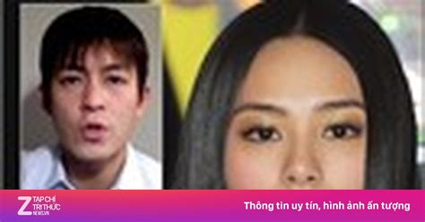 Trần Quán Hy bảo vệ người tình trong scandal ảnh sex Phim ảnh ZNEWS VN