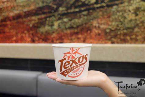 Texas Chicken - NEW BIG DEALS starting from RM 3.80 - I Come, I See, I ...