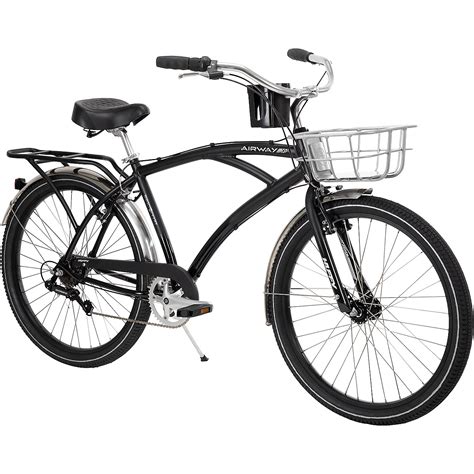 Huffy Mens 26 In Airway Bike Academy