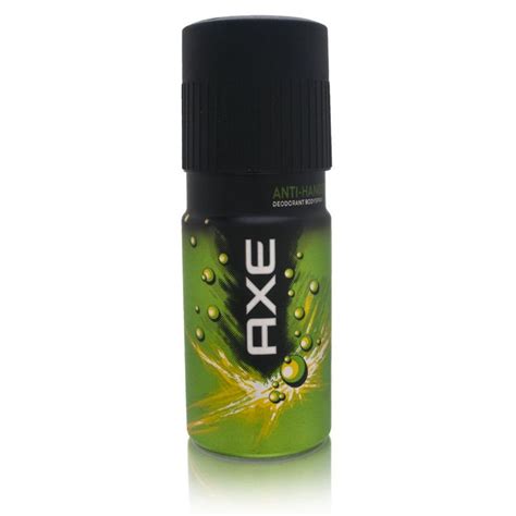 Axe Anti Hangover Deodorant Body Spray 150ml 5oz Reviews 2020