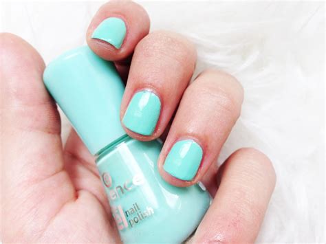 Nieuw Essence The Gel Nail Polish Twinkelbella