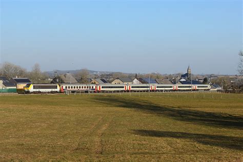 20220310 SNCB1346 SNCB 1346 Hachy Ligne Arlon Namur Flickr