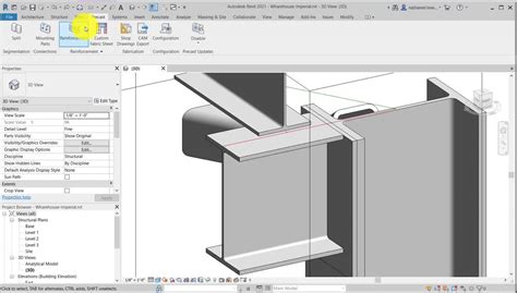 Revit Tips Easy Parametric Anchor Bolt Head Nut Making Atelier Yuwa