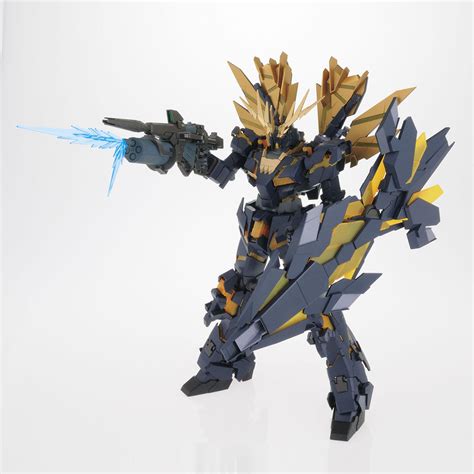 Pg 160 Rx 0 N Unicorn Gundam 02 Banshee Norn Sep 2020 Delivery