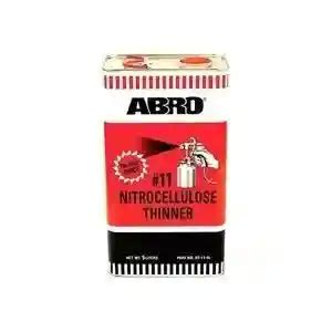 abro thinner buy  sell genuine spare parts