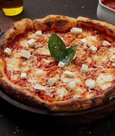 Pizza Brew House Home Delivery Order Online New BEL Road New BEL