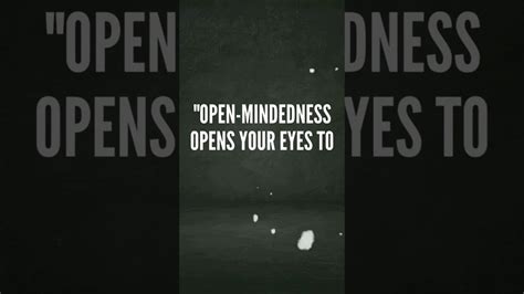 Open Your Eyes Quotes