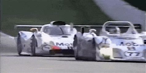 Le Mans Accident Mercedes Mercedes Benz Clr Wikipedia