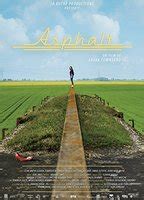 Asphalt Nude Scenes
