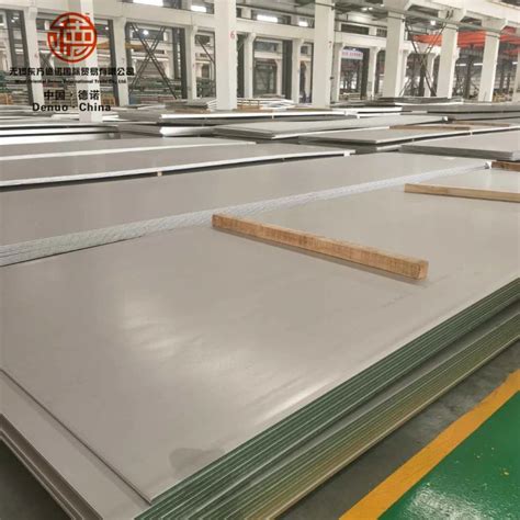 Astm Aisi Duplex Stainless Steel Plate High Quality Stainless