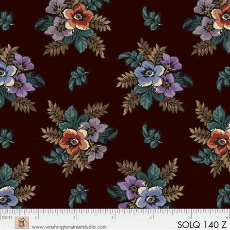 S Reproduction Fabrics