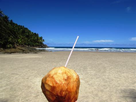 Praia Havaizinho Em Itacar Dicas De Viagem O Mundo Pequeno Para