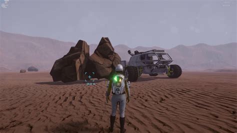 Occupy Mars Gameplay Pc Uhd Youtube