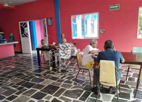 Convocan A Colecta Solidaria En Beneficio De La Casa De Los Abuelos