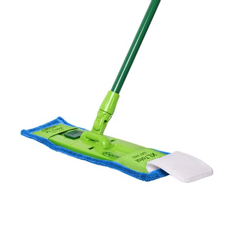 Sabco Xl Total Microfibre Mop Bunnings Warehouse