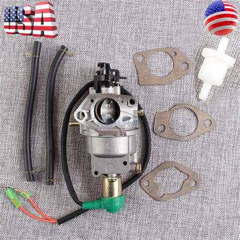 Carburetor Carb For UST GG5500 GG7500N JF182 5500W 7500W Watt Generator