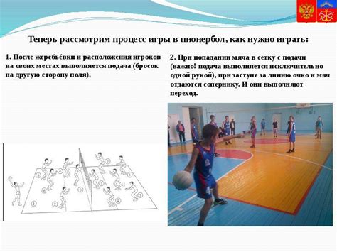 Пионербол. Виды и правила. Как играть и выиграть. Особенности