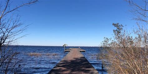 Lake Waccamaw State Park (11 Things We Love About It!)