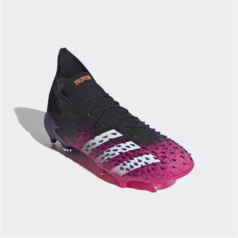 Adidas Predator Freak Pink | ubicaciondepersonas.cdmx.gob.mx