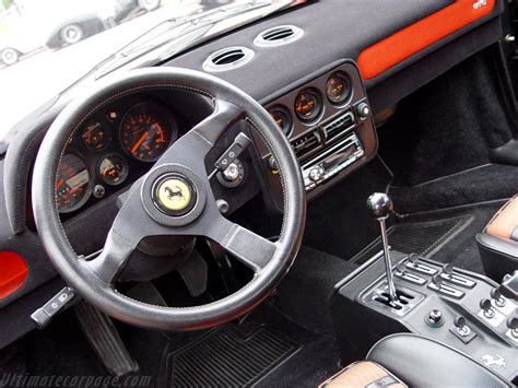 Ferrari 288 GTO High Resolution Image (8 of 12)