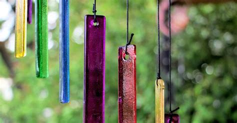 5 Best Wind Chimes For UK Gardens (2021 Review)