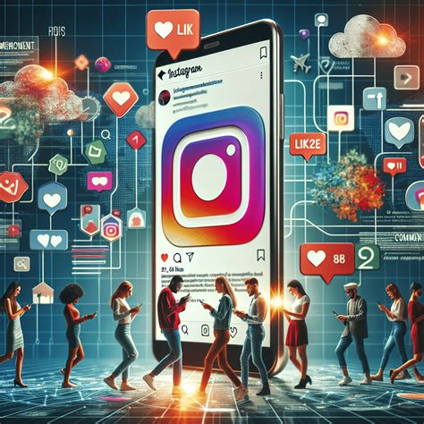 Marketing na Instagramie a strategie interakcji z użytkownikami Jak