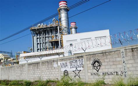 Tras A Os De Espera Ya Funciona La Termoel Ctrica El Sol De