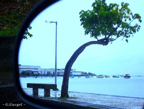 Reflexo Reflection Ilha Do Governador Rio De Janeir Flickr