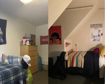 Dartmouth First-Year Dorms | Dartmouth Admissions