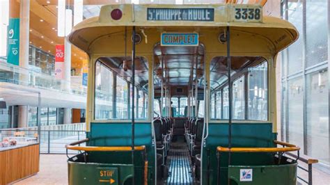 Le Programme Des Journ Es Europ Ennes Du Patrimoine De La Ratp