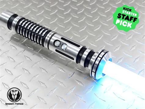 Diy Modular Lightsabers Custom Lightsaber Lightsaber Build Your Own