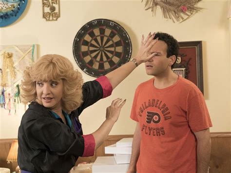 Los Goldberg Los Goldberg Foto Wendi Mclendon Covey Troy Gentile