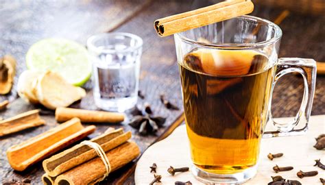 Como Fazer O Quentão - Como fazer quentão: receita bem simples é perfeita para essa época do ...