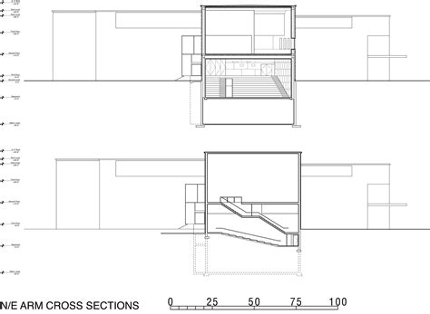 Gallery of College of Architecture and Landscape Architecture, UMINN ...