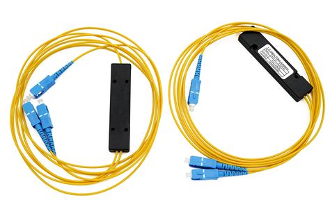 High-Quality Fiber Optic Splitter | Customized Solutions for OEM/ODM