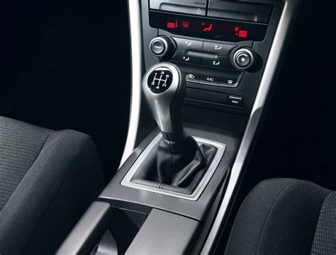 MG 6 Sedan (MG 6 Sedan) - стоимость, цена, характеристика и фото ...