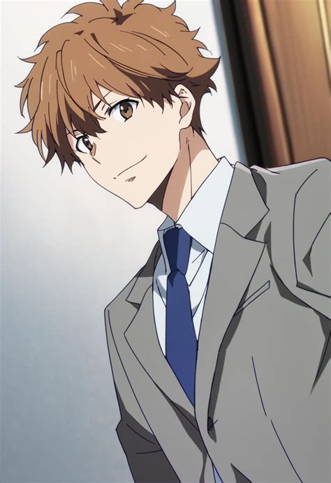 Totomaru Isshiki Toto Ron Kamonohashi Deranged Detective