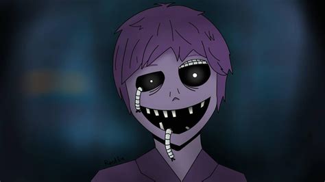 Michael Afton Aka Ennard By Reed3421 On Deviantart