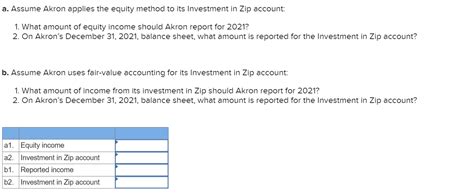 Solved On December Akron Inc Purchased Chegg