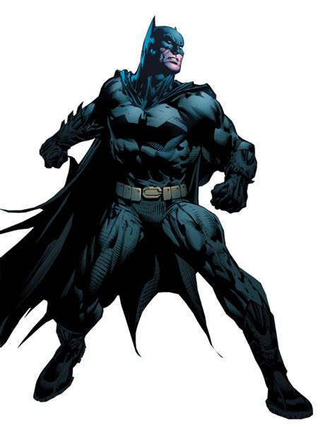 Batman PNG Image Transparent