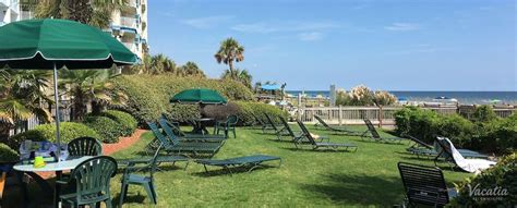 Palms Resort | Myrtle Beach Hotels in South Carolina