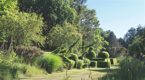 L Étang de Launay le merveilleux jardin d un antiquaire passionné