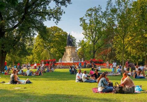 Amsterdam im Frühling 10 Tipps für Grachtenstadt Hallo Amsterdam