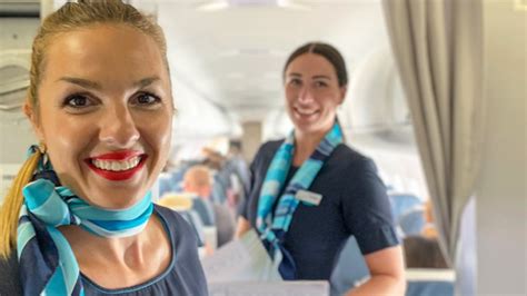 Luxair Is Certified As A 4 Star Airline Skytrax