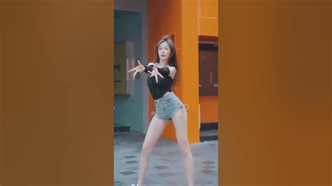 Sexy Asian Girl Dance Youtube