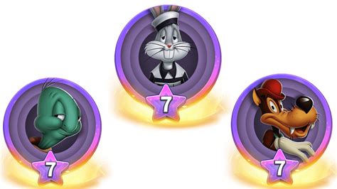 Event Overview Season Cosmic Campaign Looney Tunes World Of Mayhem