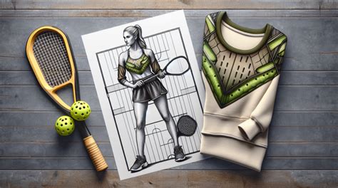 Pickleball Clothing Women Over 50