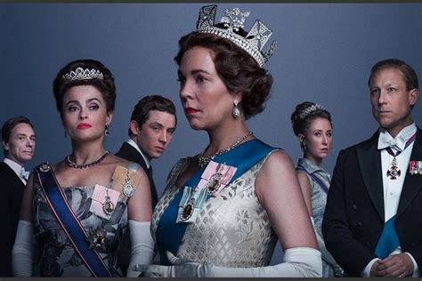 La Quinta Temporada De The Crown Ya Tiene Fecha De Estreno