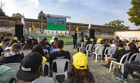 Grande Successo A Bosco Marengo Per La Seconda Giornata Della